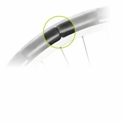 GAADI CHAMBRE A AIR LINEAIRE 700X32/35 PRESTA