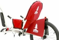 Weehoo Siège Remorque IGo Blast -Promos Pièces détachées Boutique 765573639506 4 1