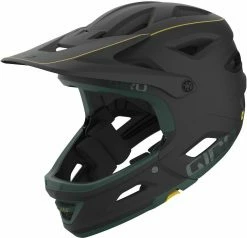 Giro Casque Intégral SwitchBlade MIPS -Promos Pièces détachées Boutique 768686376115 3