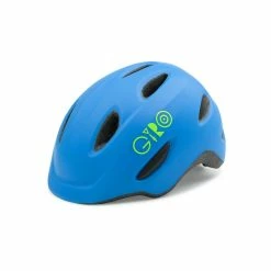 Giro Casque Scamp | Enfant -Promos Pièces détachées Boutique 768686668272 5