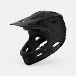 Giro Casque Intégral SwitchBlade MIPS