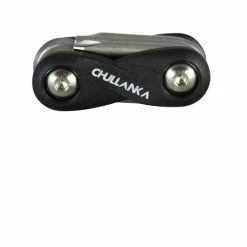 CHULLANKA COMPACT TOOL 6 FONCTIONS