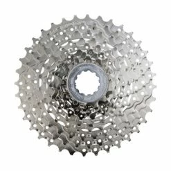 Shimano CASSETTE CS-HG400 9V 11/28