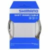 Shimano CABLE DE DERAILLEUR INOX 2100MM -Promos Pièces détachées Boutique 7e04b74dcda556149fa864a7e5ab