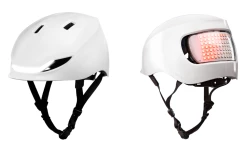 Lumos Casque Matrix -Promos Pièces détachées Boutique 858718007312 2