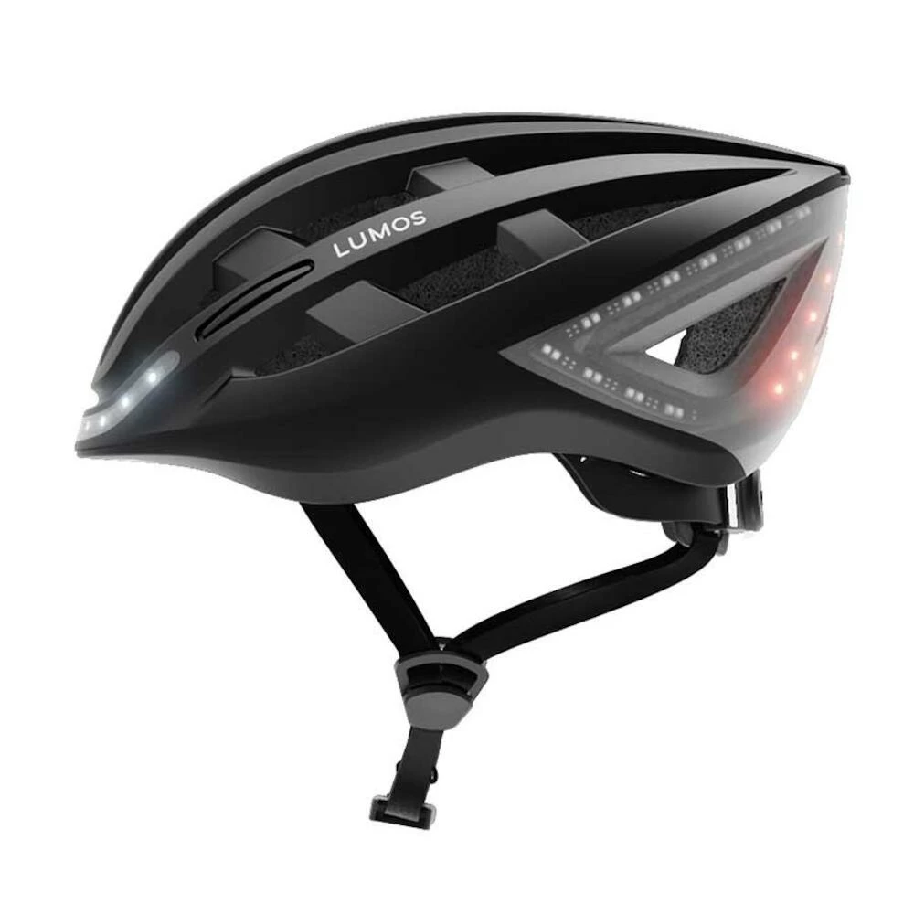 Lumos Casque Kickstart E-Bike 3 Lumos Casque Kickstart E-Bike
