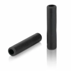 XLC POIGNEES SILICONE GR-S31 NOIR