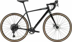 Cannondale Topstone Aluminium 4 | 2023