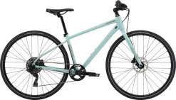 Cannondale Quick 4 Femmes | 2023