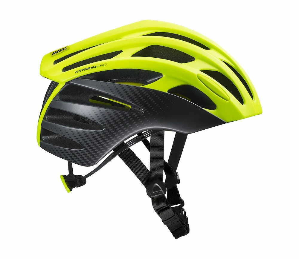 Mavic Casque Ksyrium Pro Mips 4 Mavic Casque Ksyrium Pro Mips – Image 2