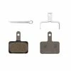 PAIRE DE PLAQUETTES SHIMANO M05 -Promos Pièces détachées Boutique 8b0dc19290be91e5d36fe90e6d33