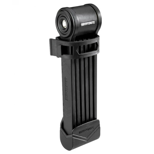 Kryptonite ANTIVOL PLIABLE KEEPER 510 FOLDING LOCK 3 Kryptonite ANTIVOL PLIABLE KEEPER 510 FOLDING LOCK