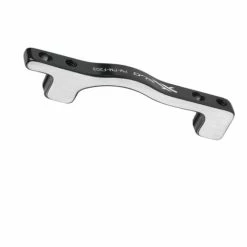 XLC ADAPTATEUR AVANT PM/PM BR-X56 DISQUE 203MM