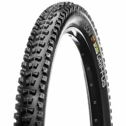 HUTCHINSON GRIFFUS RACING LAB 2X66 27.5X2.4 TUBELESS READY