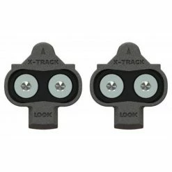 Look Cycle PAIRE DE CALES CLEAT X-TRACK