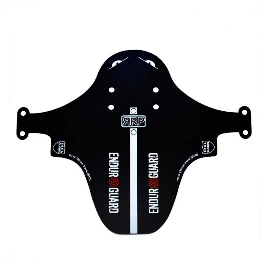 RRP GARDE-BOUE ENDUROGUARD FOURCHE 80-120MM NOIR 3 RRP GARDE-BOUE ENDUROGUARD FOURCHE 80-120MM NOIR