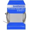 Shimano CABLE DE FREIN ACIER 2050MM -Promos Pièces détachées Boutique 999318fbbda43b2ea89faea35bbf