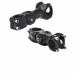 XLC POTENCE REGLABLE ST-T14 0°-60°/31.8