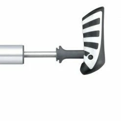 Topeak PEAK DX II - SILVER -Promos Pièces détachées Boutique 9d92b1821ab6bc741f1862a8d3a5