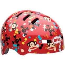 Bell Casque Fraction | Enfant