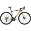 Cannondale Topstone Carbone 3 | 2023 2 Cannondale Topstone Carbone 3 | 2023 -Promos Pièces détachées Boutique Cannondale Topstone Carbon 3 Beige Quicksand 3