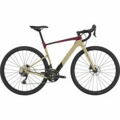 Cannondale Topstone Carbone 3 | 2023