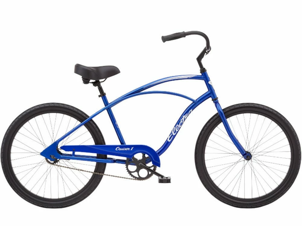 Electra Cruiser 1 24'' | 2023 4 Electra Cruiser 1 24'' | 2023 – Image 2