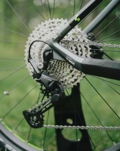 Cube Reaction Hybrid Pro 500 2022 | Vélo Électrique 12 Cube Reaction Hybrid Pro 500 2022 | Vélo Électrique -Promos Pièces détachées Boutique DSC00870 6