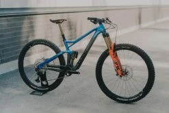 Cube Stereo 150 C:62 SL 29 | 2022 9 Cube Stereo 150 C:62 SL 29 | 2022 -Promos Pièces détachées Boutique DSC05080 Edit 4