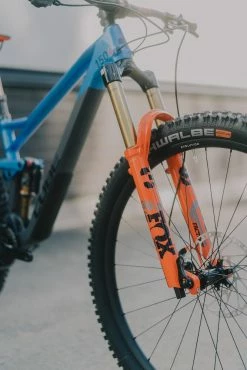 Cube Stereo 150 C:62 SL 29 | 2022 10 Cube Stereo 150 C:62 SL 29 | 2022 -Promos Pièces détachées Boutique DSC05091 4