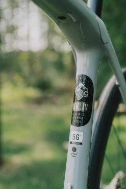 Trek Domane SL 7 Gen 4 | 2023 -Promos Pièces détachées Boutique DSC06396