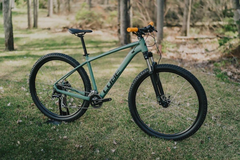 Cube Aim Pro | 2023 10 Cube Aim Pro | 2023 – Image 8