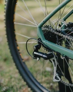 Cube Aim Pro | 2023 14 Cube Aim Pro | 2023 -Promos Pièces détachées Boutique DSC07065 6