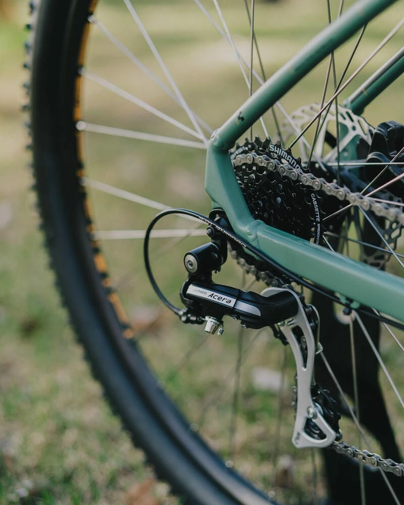 Cube Aim Pro | 2023 7 Cube Aim Pro | 2023 – Image 5