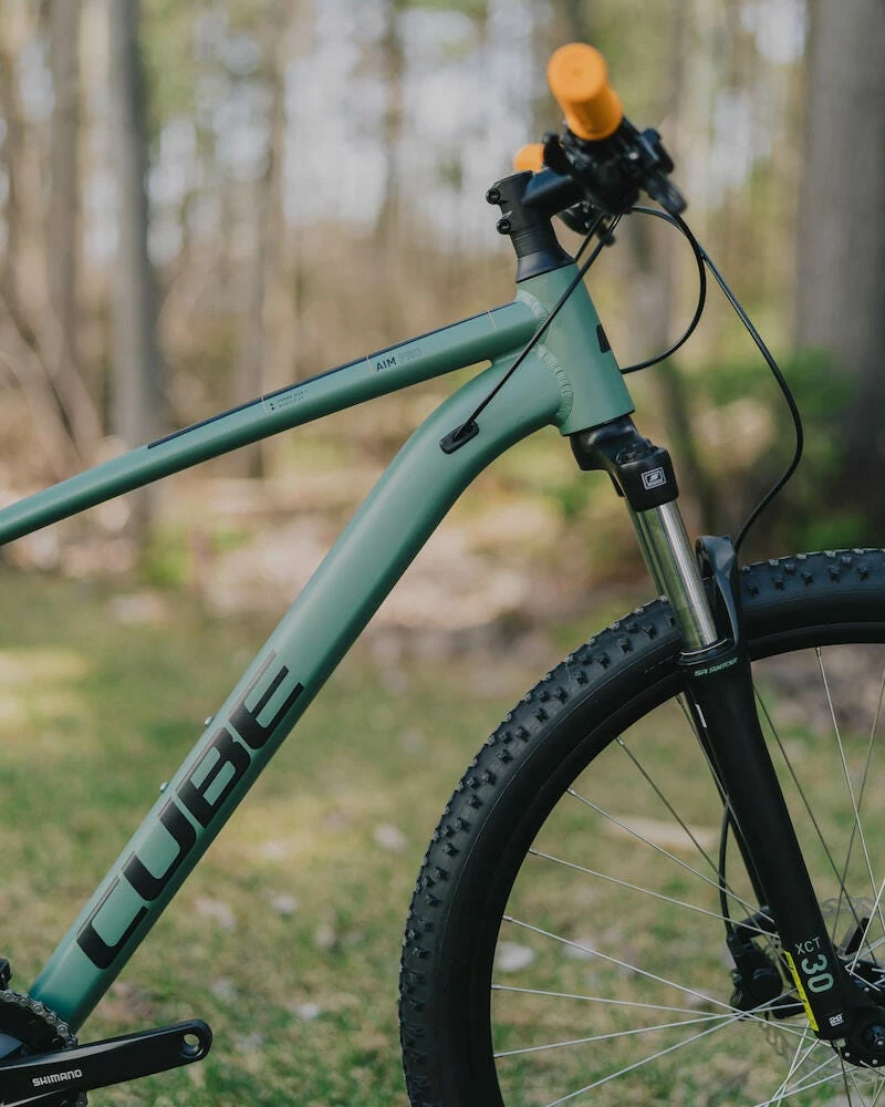 Cube Aim Pro | 2023 8 Cube Aim Pro | 2023 – Image 6