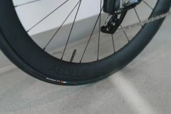 Trek Émonda ALR Rival AXS - Aeolus Pro 51 2022 | Usagé -Promos Pièces détachées Boutique DSC08683 1