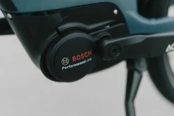 Cube Supreme Sport Hybrid ONE 400 - Cadre-Bas 2023 | Vélo Électrique -Promos Pièces détachées Boutique DSC09240 4