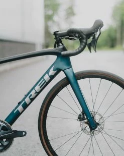 Trek Domane SL 6 | 2023 -Promos Pièces détachées Boutique DSC09803 8