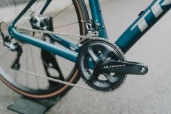 Trek Domane SL 6 | 2023 -Promos Pièces détachées Boutique DSC09806