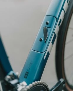 Trek Domane SL 6 | 2023 -Promos Pièces détachées Boutique DSC09811