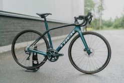 Trek Domane SL 6 | 2023 -Promos Pièces détachées Boutique DSC09818 Modifier