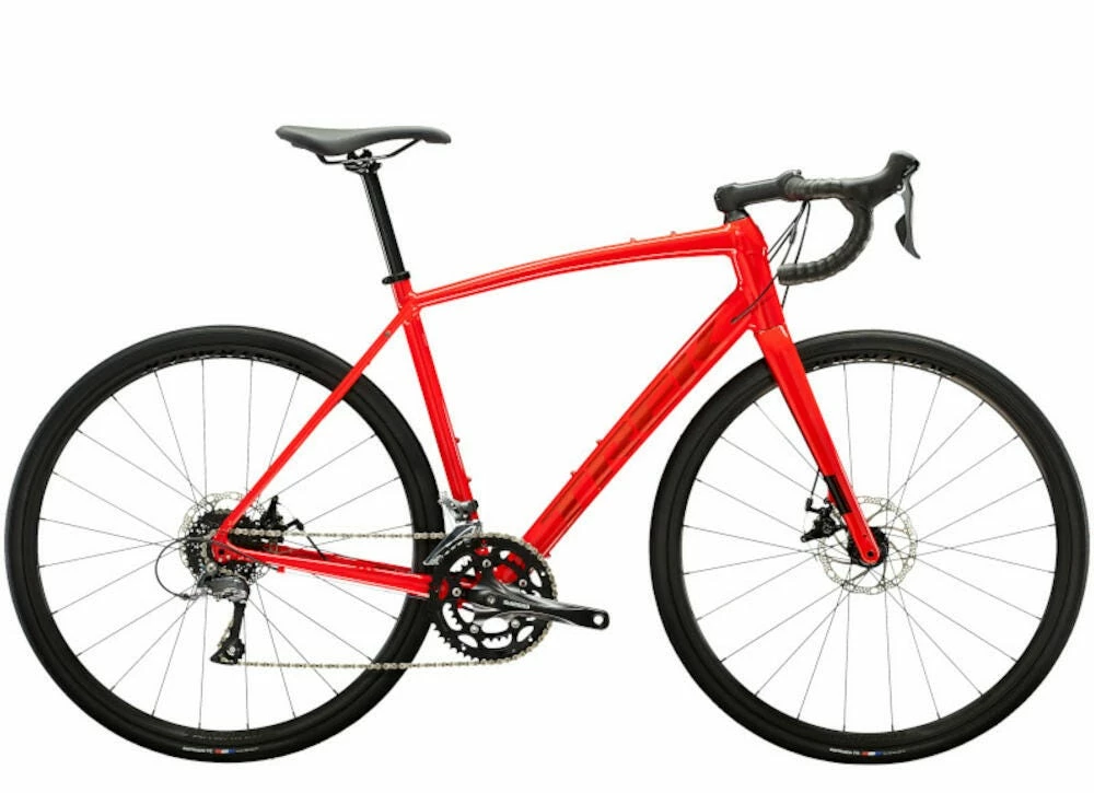 Trek Domane AL 2 Disque | 2023 4 Trek Domane AL 2 Disque | 2023 – Image 2