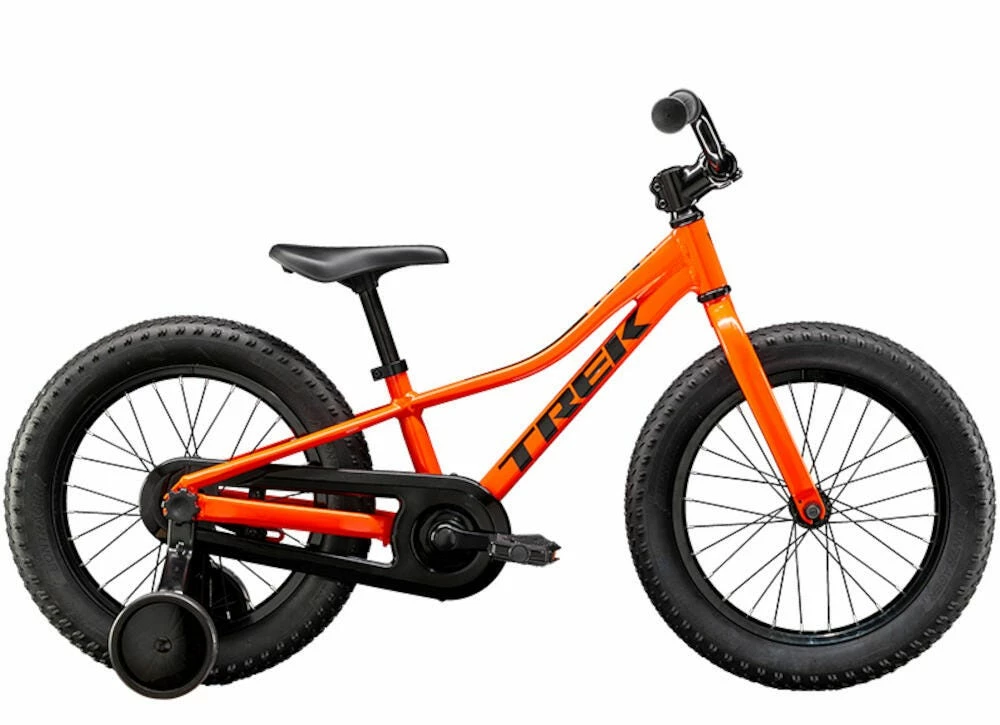 Trek Precaliber 16 2023 | Enfant 4 Trek Precaliber 16 2023 | Enfant – Image 2