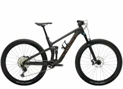Trek Top Fuel 9.7 | 2023