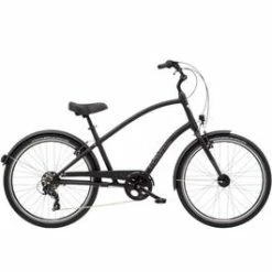 Electra Townie Original 7D EQ Step-Over | 2022