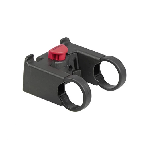 KLICKFIX FIXATION DE PANIER SUPPORT GUIDON OVERSIZE Ø31.8MM 3 KLICKFIX FIXATION DE PANIER SUPPORT GUIDON OVERSIZE Ø31.8MM