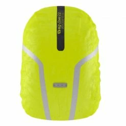 WOWOW HOUSSE DE SAC BAG COVER 2.2 WATERPROOF YELLOW -Promos Pièces détachées Boutique ab0485eefa704e244800393e71db