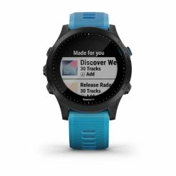 Garmin FORERUNNER 945 BUNDLE 18 Garmin FORERUNNER 945 BUNDLE -Promos Pièces détachées Boutique ab0a2d841429a9e2536d45b548d2