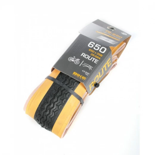 BIKE ORIGINAL PNEU 650X35B 4 BIKE ORIGINAL PNEU 650X35B – Image 2