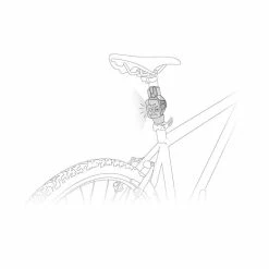 Petzl Accueil -Promos Pièces détachées Boutique accessoire velo petzl bike adapt 5